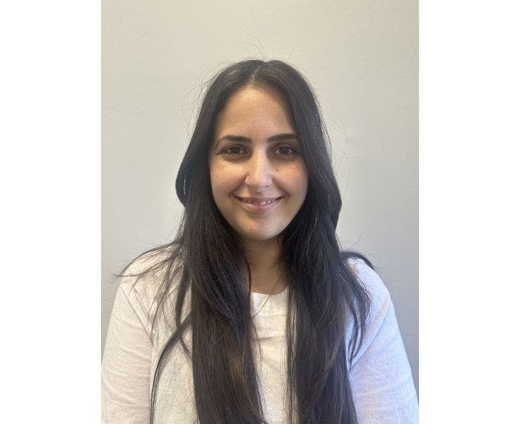 Picture of our Assistant Principal - Inclusive Hub, Rima Youssef