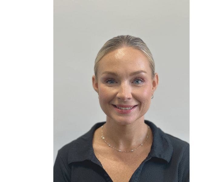 Picture of our Assistant Principal - Stage 1, Jessica May