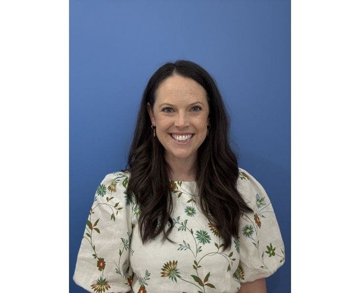 Picture of our Assistant Principal - Early Stage 1, Peta Maddern